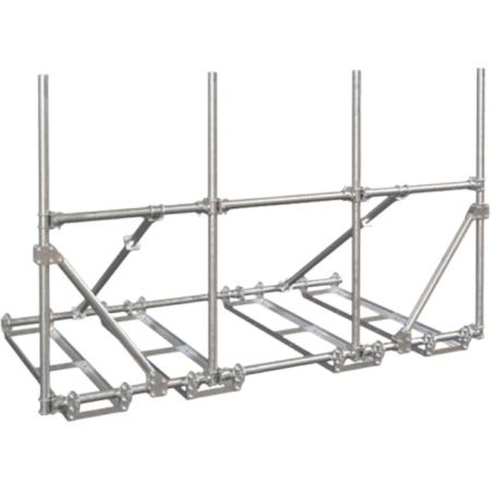 CSRT-3-888 - Front view