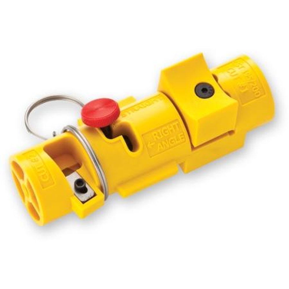 CST-195-200 - Front view