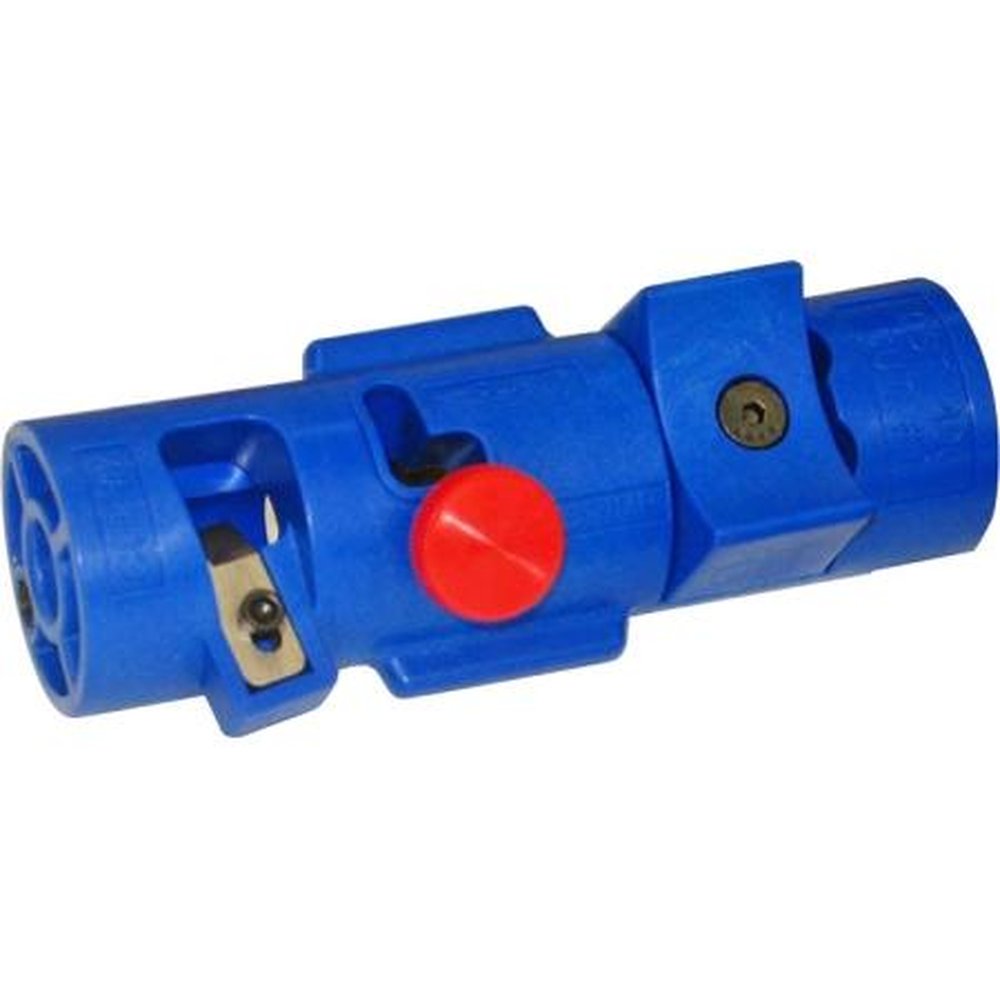 CST-400 - Front view