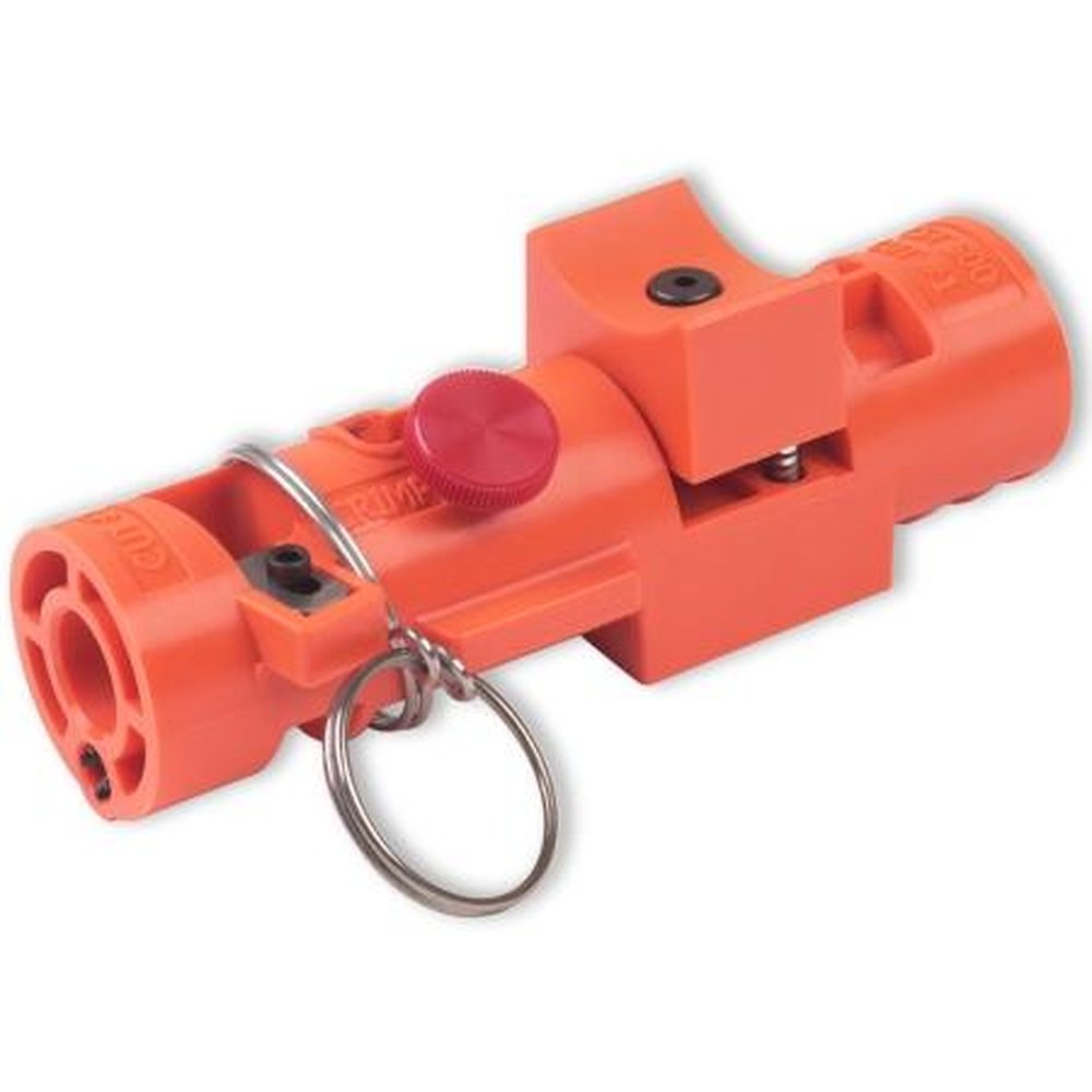 CST-500 - Front view