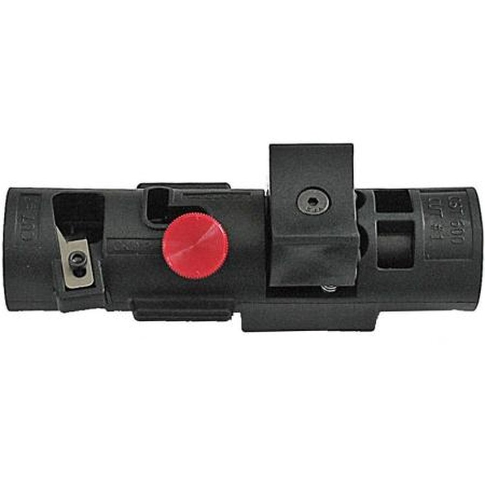 CST-600 - Front view