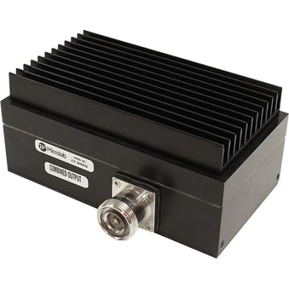 CT-84KE - Front view