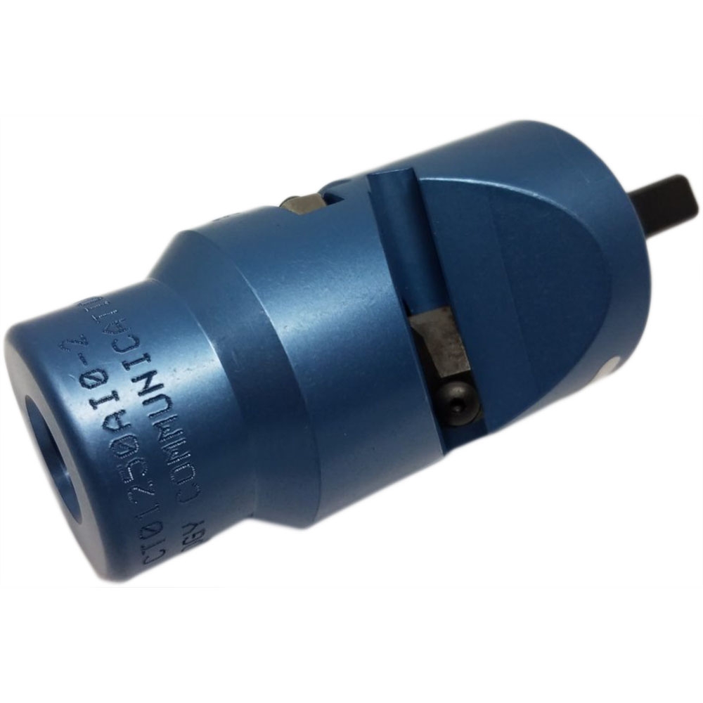 CT01250AIO-2 - Side View