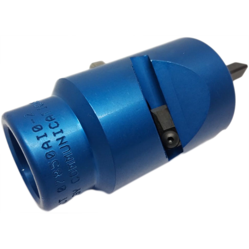 CT07850AIO-2 - Side View