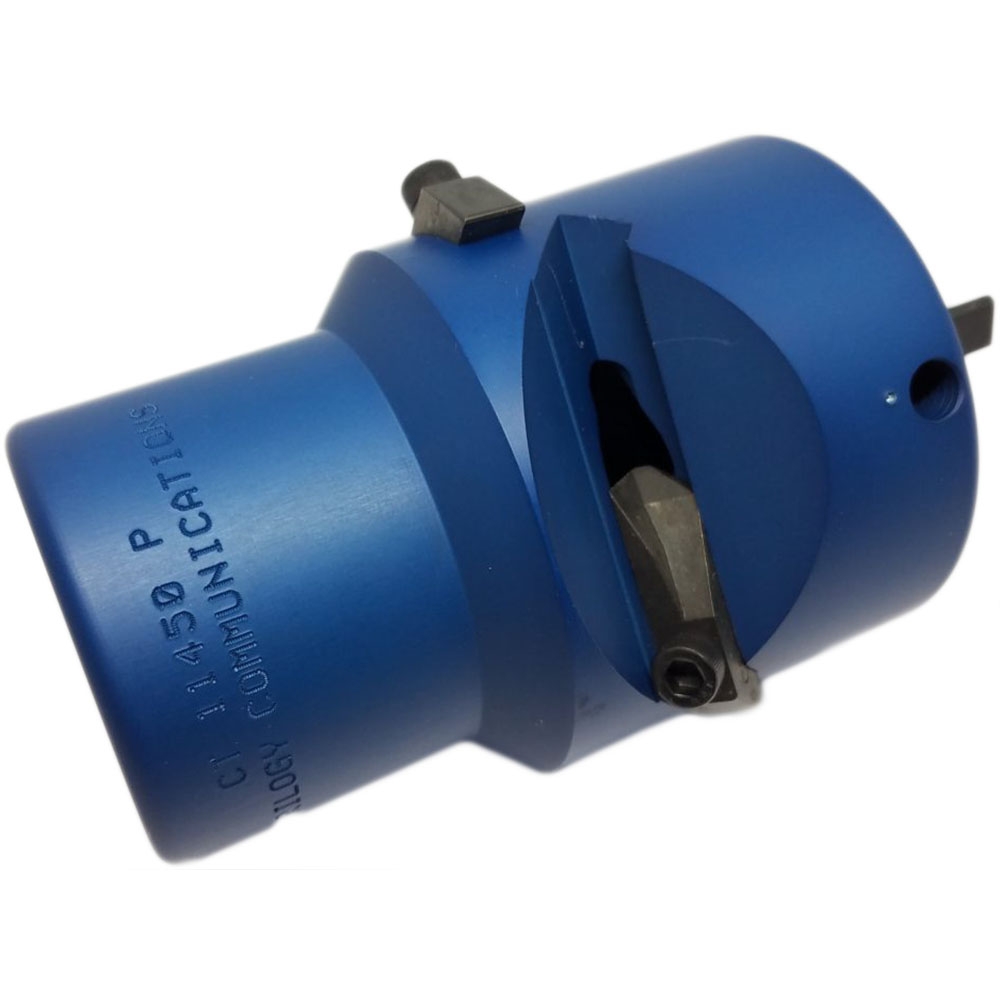 CT11450P - Side View