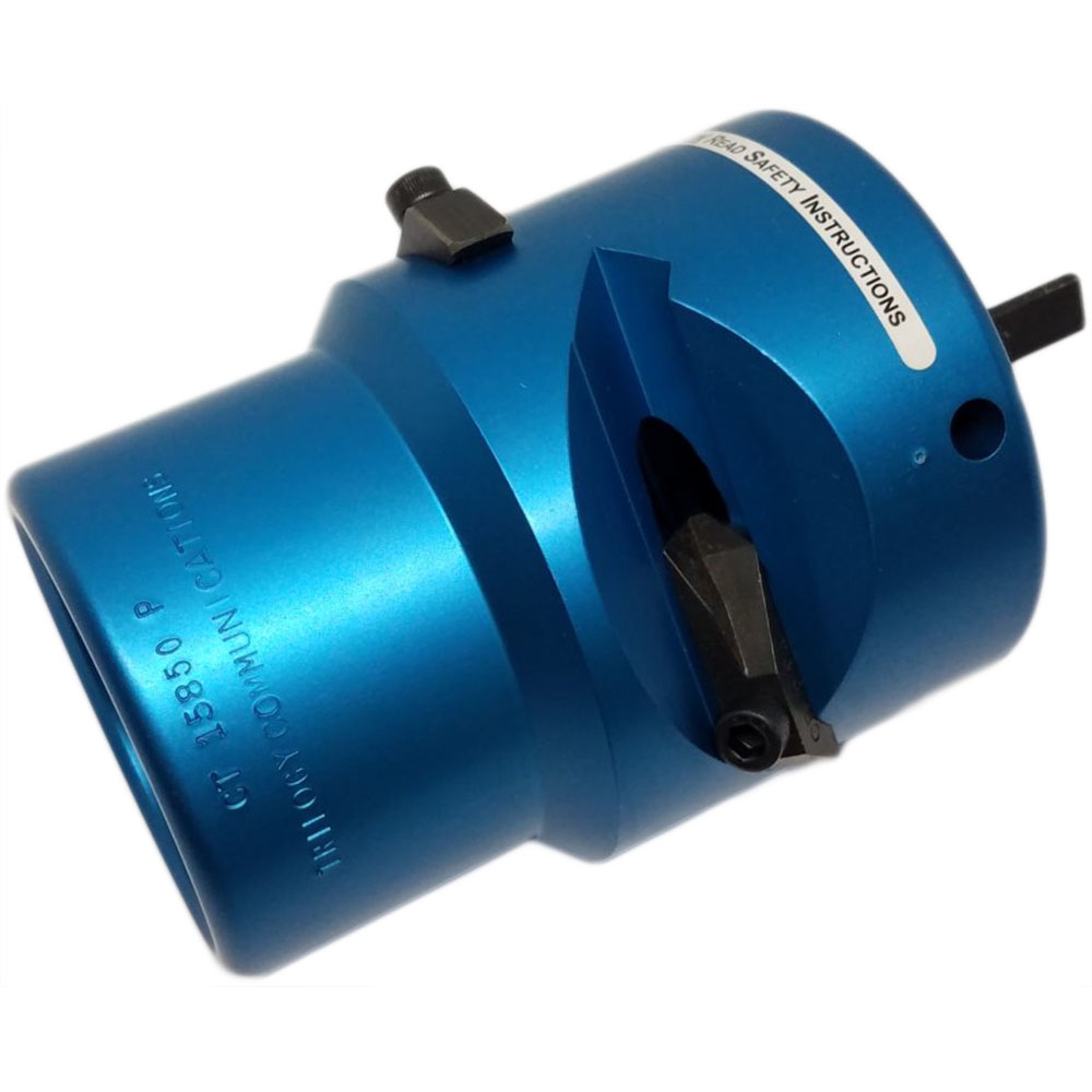 CT15850P - Side View