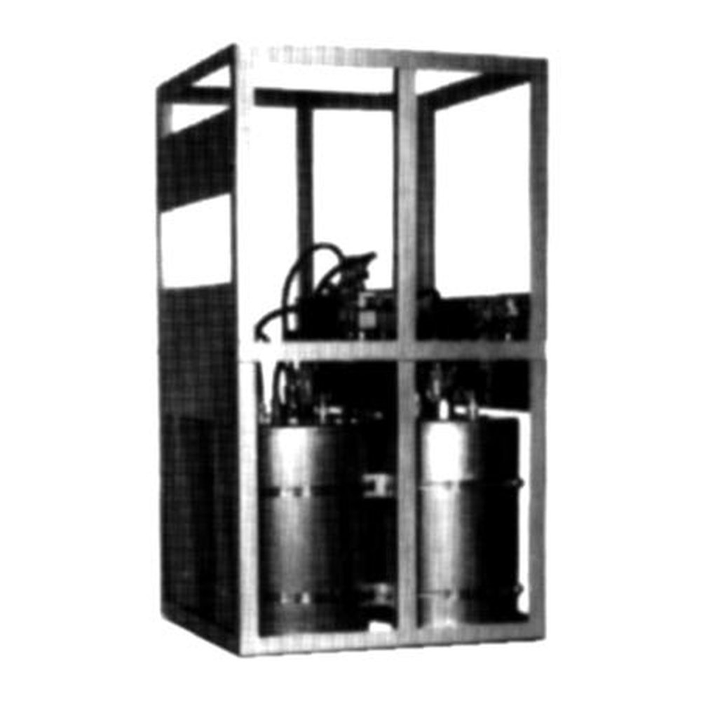 CT5450F - Front view