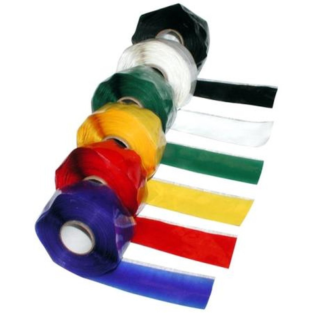 CTAPE-1 - Front view