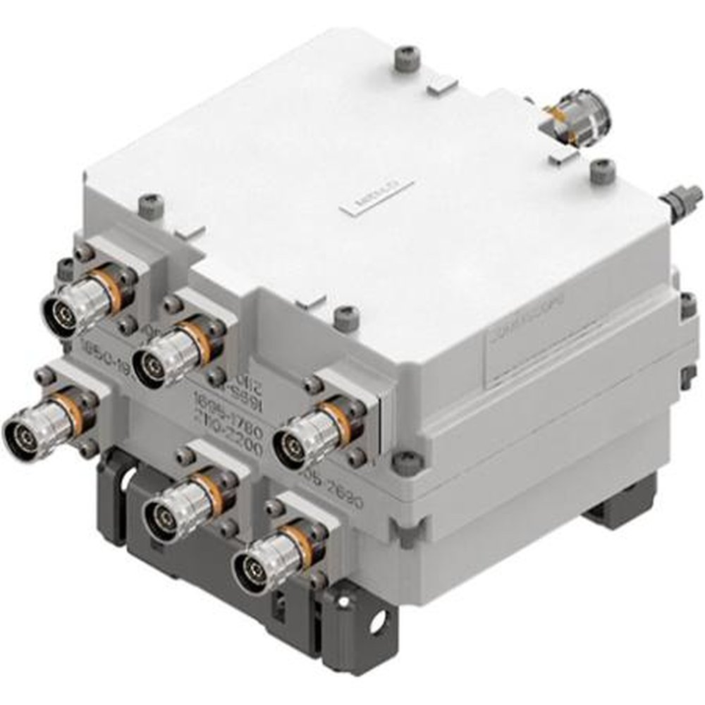 CTX192126T-DS-43 - Front view