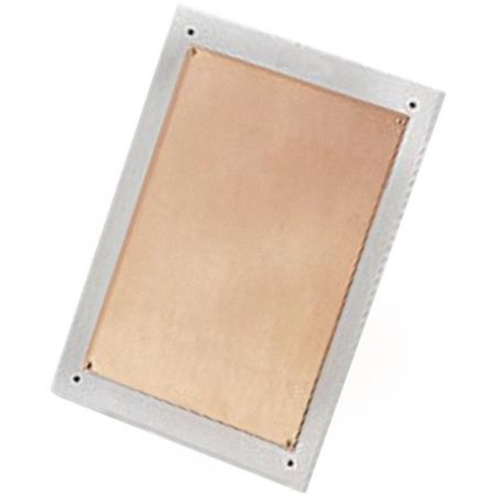 CU-SPGP - Front view