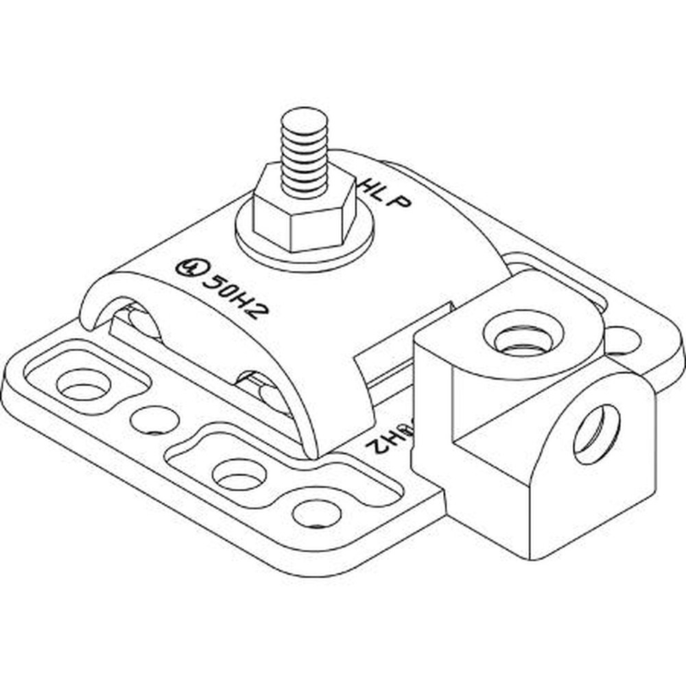 CUBU12I - Front view