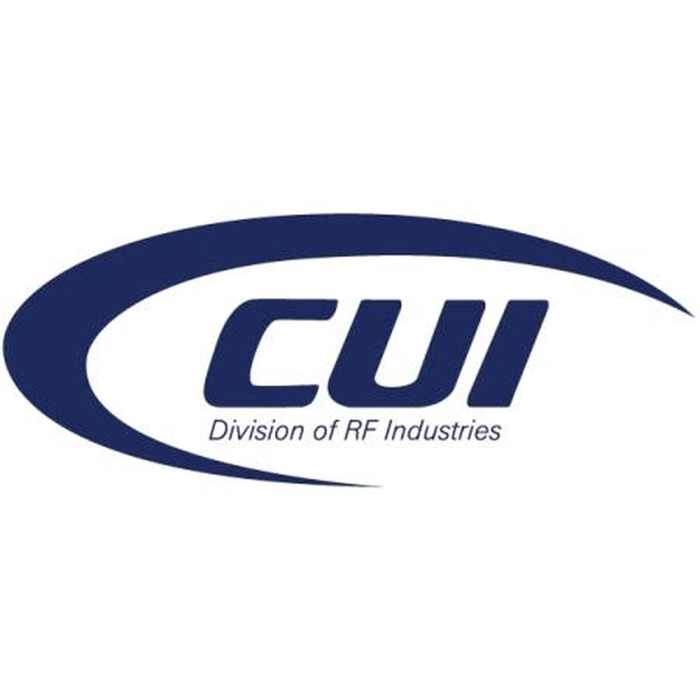 CUI179910004R - Front view