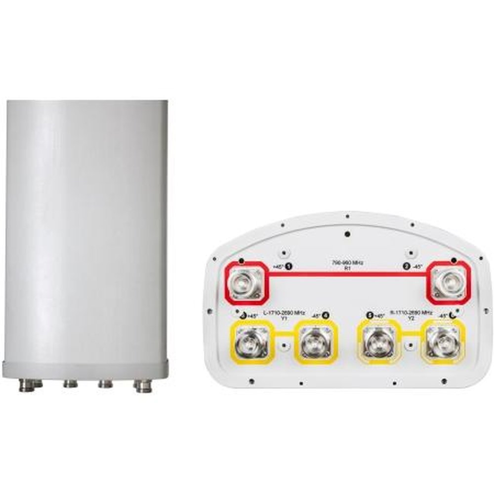 CVV65BSX-M - Front view