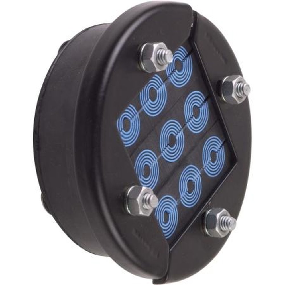 CWCRL4/9 - Front view