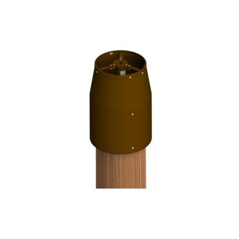 CWT-MKS-BASE-BR - Front view