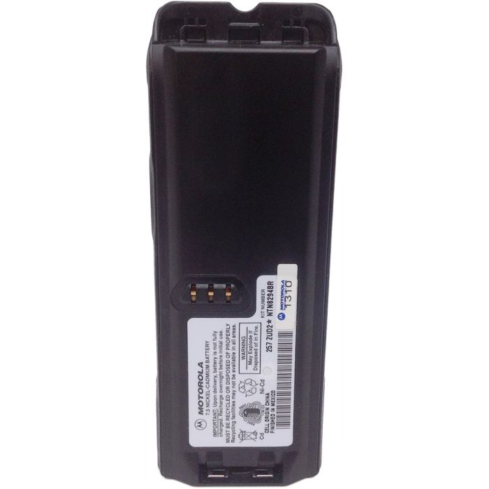 Motorola NTN8294BR Motorola NTN8294BR