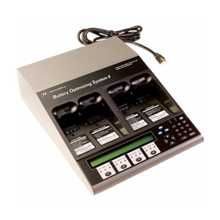 Motorola WPLN4124BR Motorola WPLN4124BR