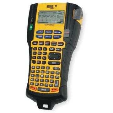 4GPR7 - Front view