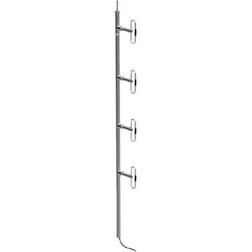 774-70-HDWBTM-1/2 - Front view