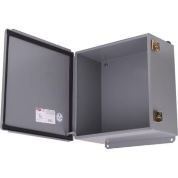 ASE24X24X6SSNK - Front view