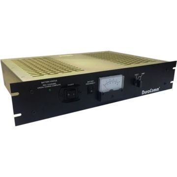 BMS-600-48-MU - Front view