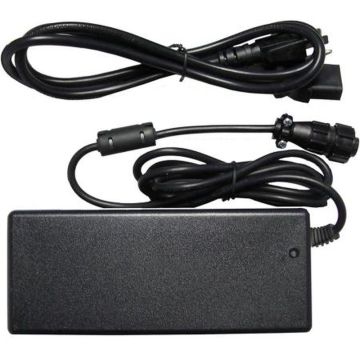 HR150-KIT-ACDC - Front view