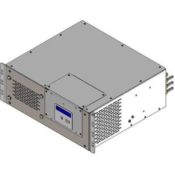 MT500D - Front view