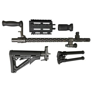 240P-CK-SLR 240P-SLR - Full Kit