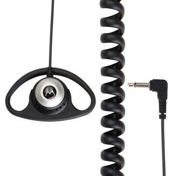 PMLN4620 D-Shell Earpiece