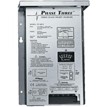 PT-24-20U - Front view
