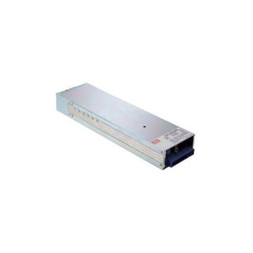 RCB-1600-12 - Front view