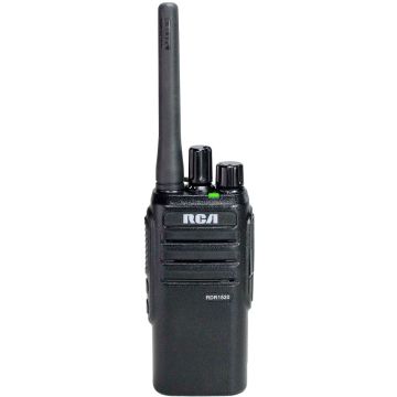 RDR1520 - Front View