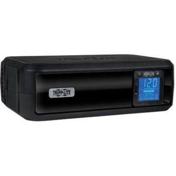 SMART1000LCD - Front view