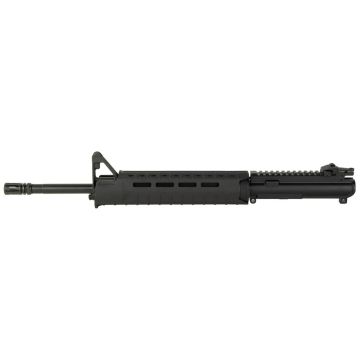 PATROLSLUPPER-16-556 - Front view