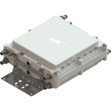 TD-850AB-LTE15-43 - Front view