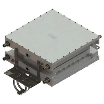 TD-850B-10LTE78 - Front view
