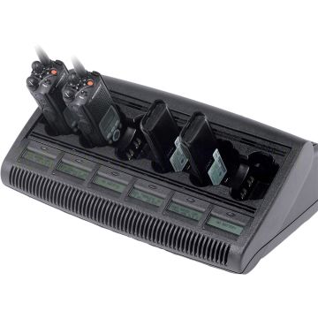 WPLN4130A - with Radios and Batteries