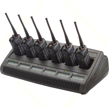WPLN4219B with Radios