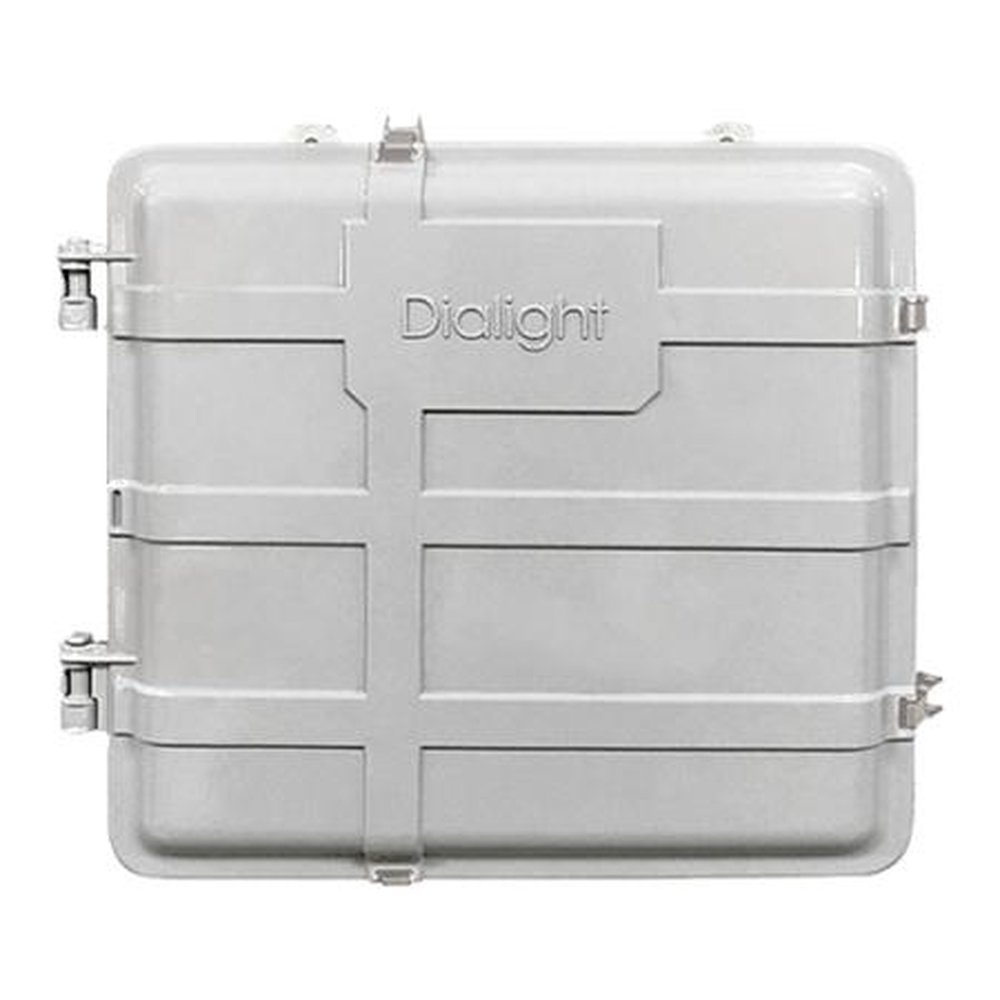 D1CWCTR409 - Front view