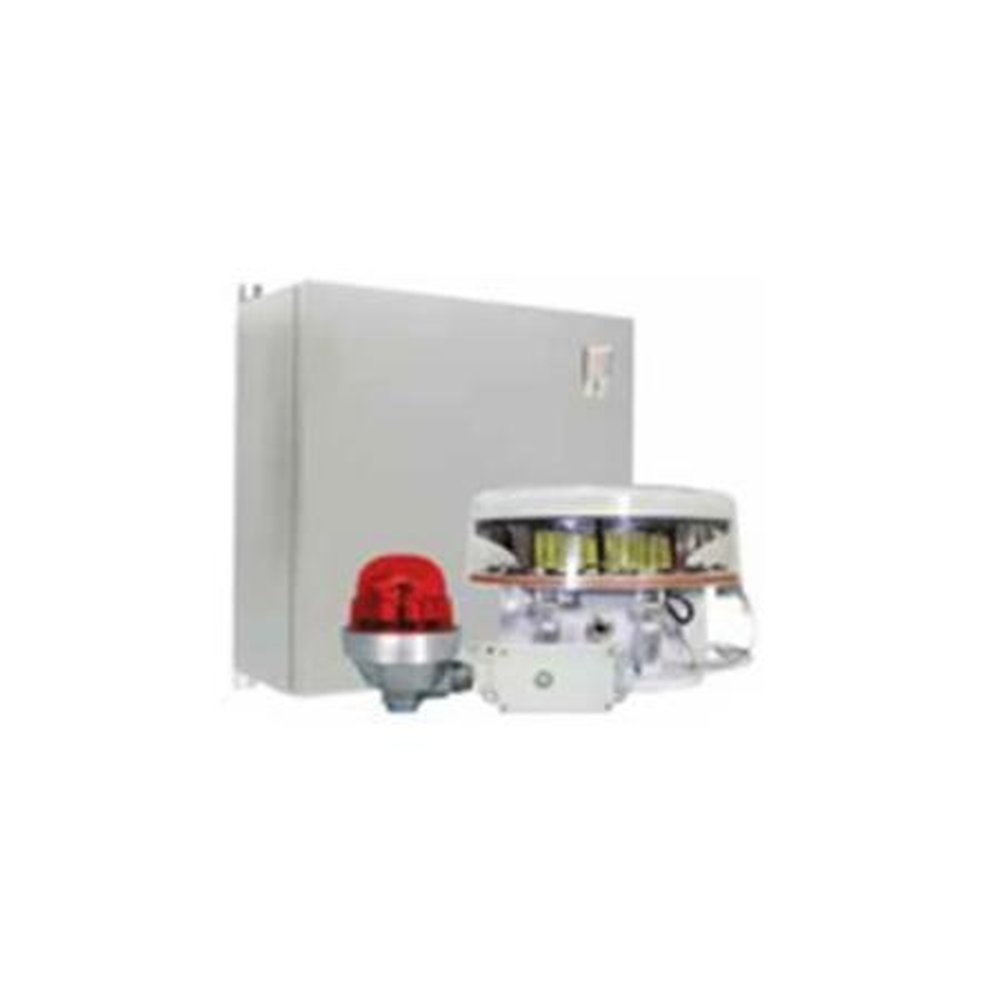 D1RWKITSTDE1A - Front view