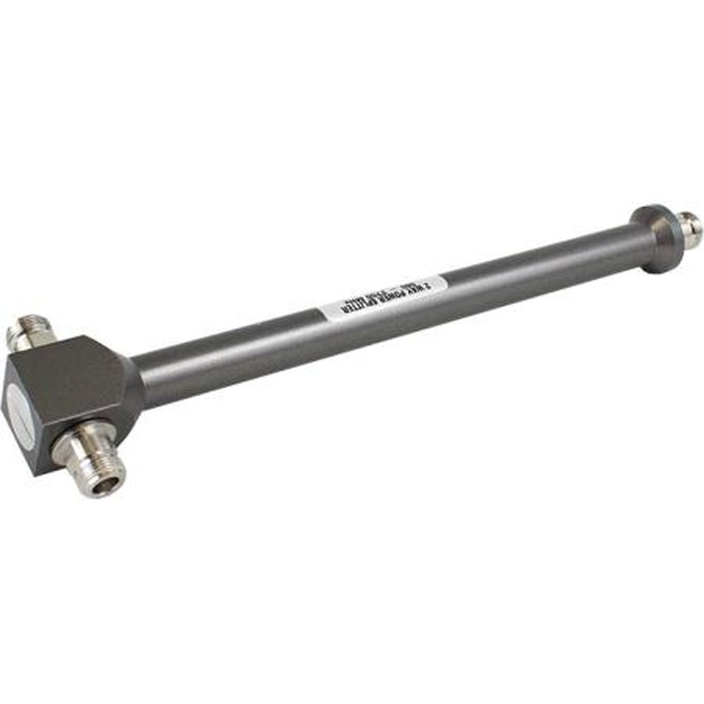 D2-08FN - Front view