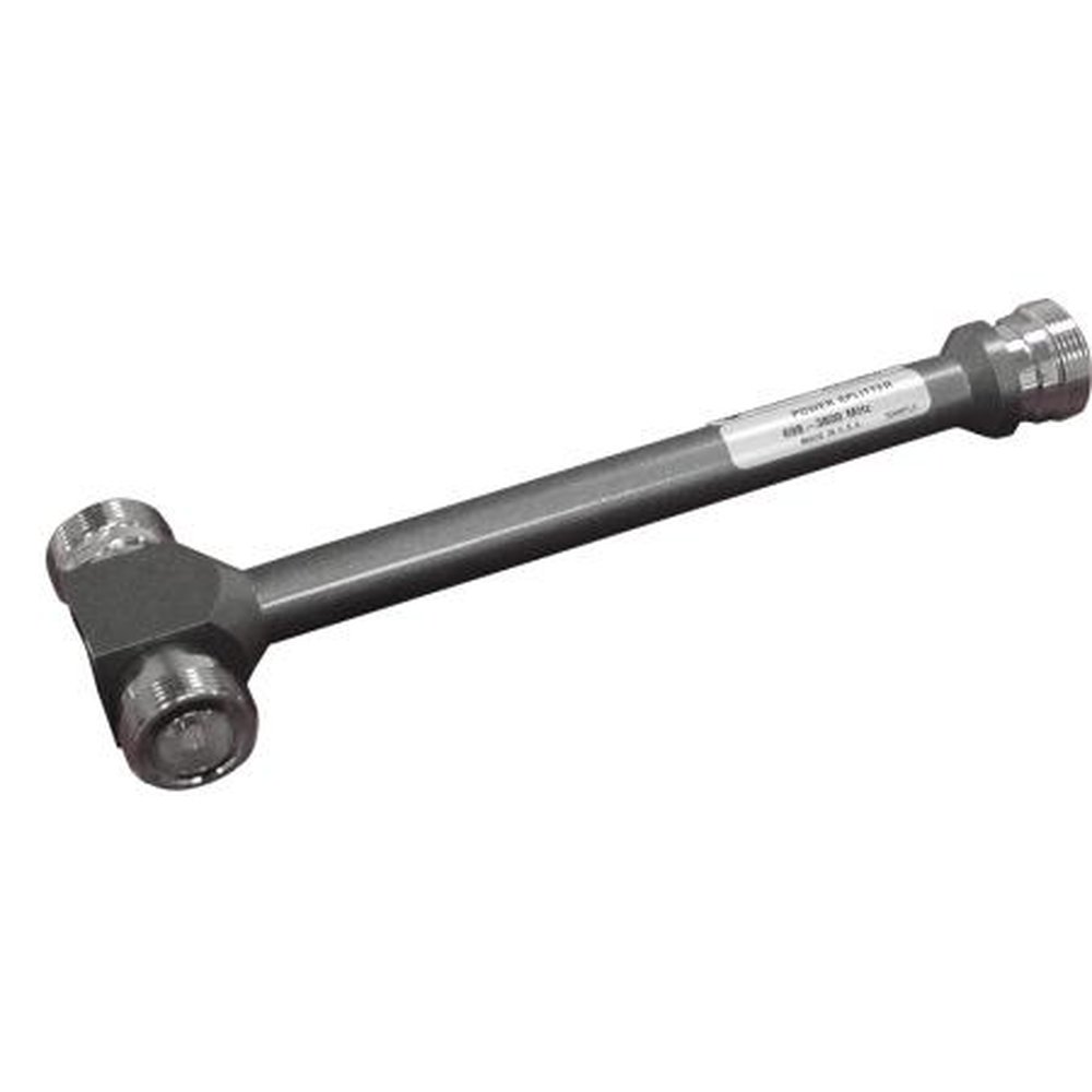 D2-16FD - Front view