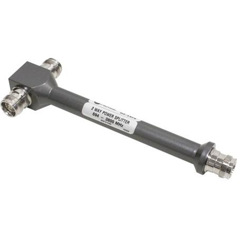 D2-16FE - Front view