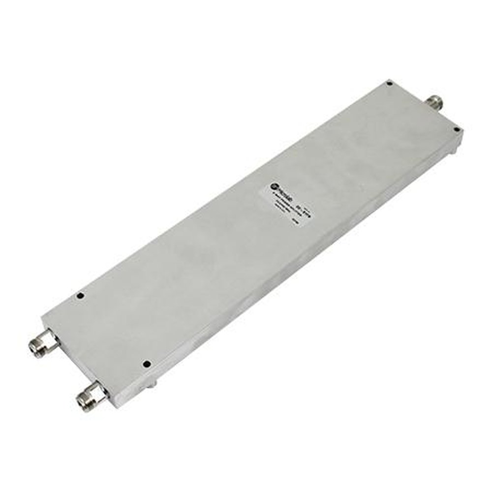 D2-61FN - Front view