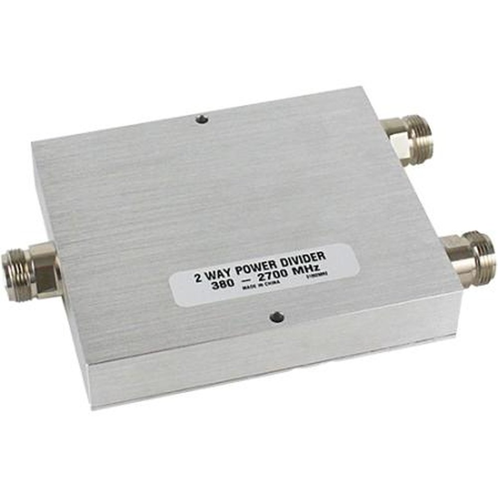 D2-67FN - Front view