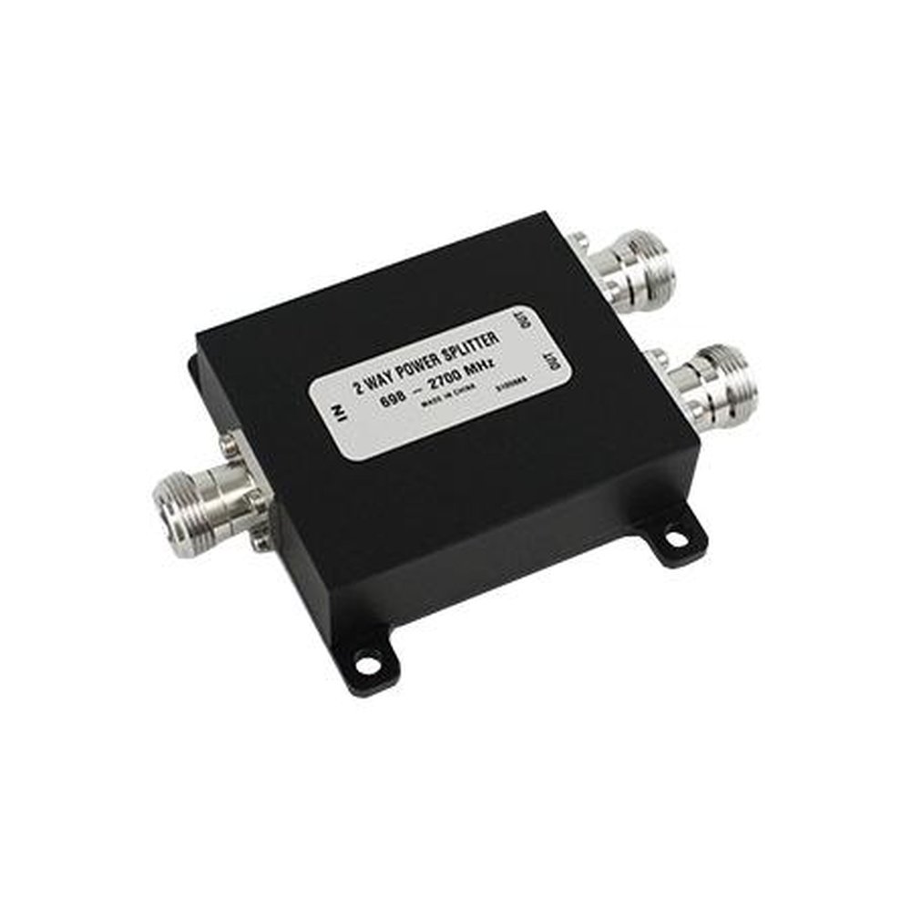 D2-72FE - Front view