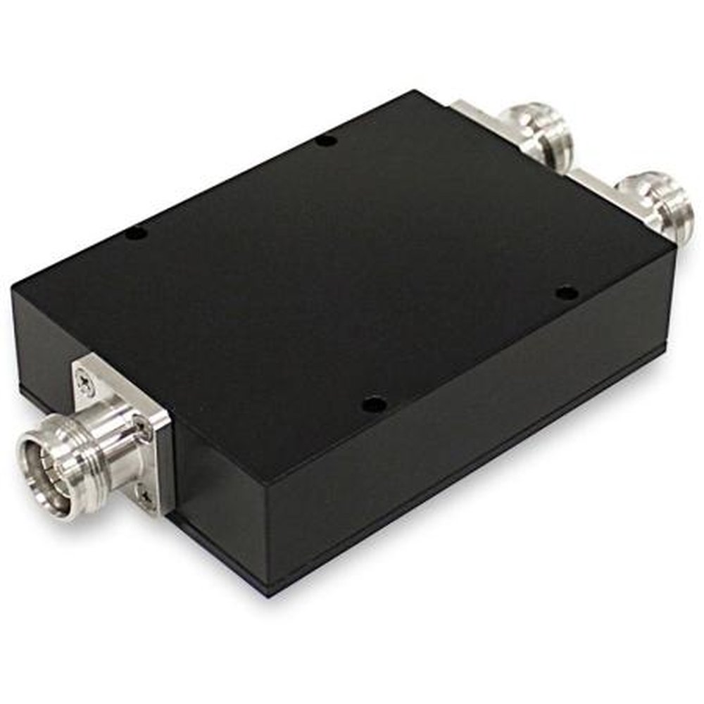 D2-74FE - Front view