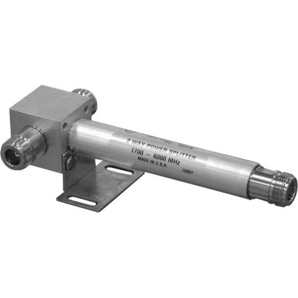 D2-82FN - Front view