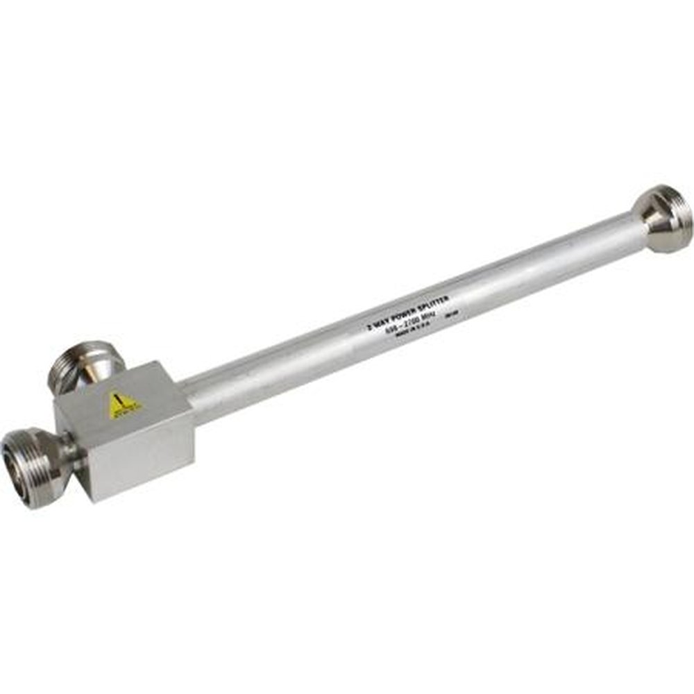 D2-85FD - Front view