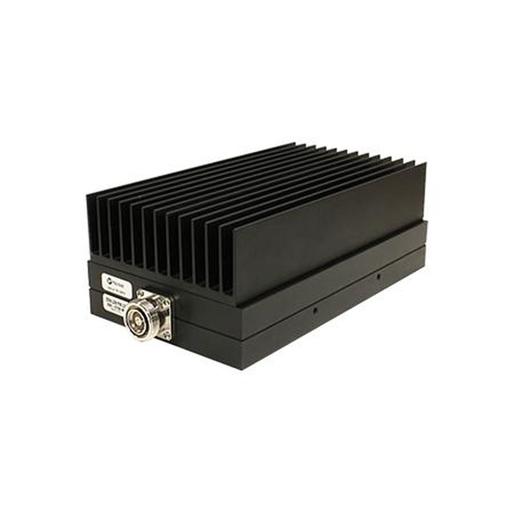 D2-87FE - Front view